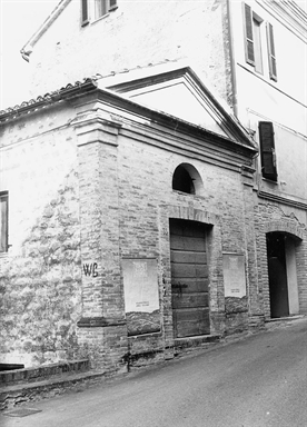 Chiesa di S. Giovanni